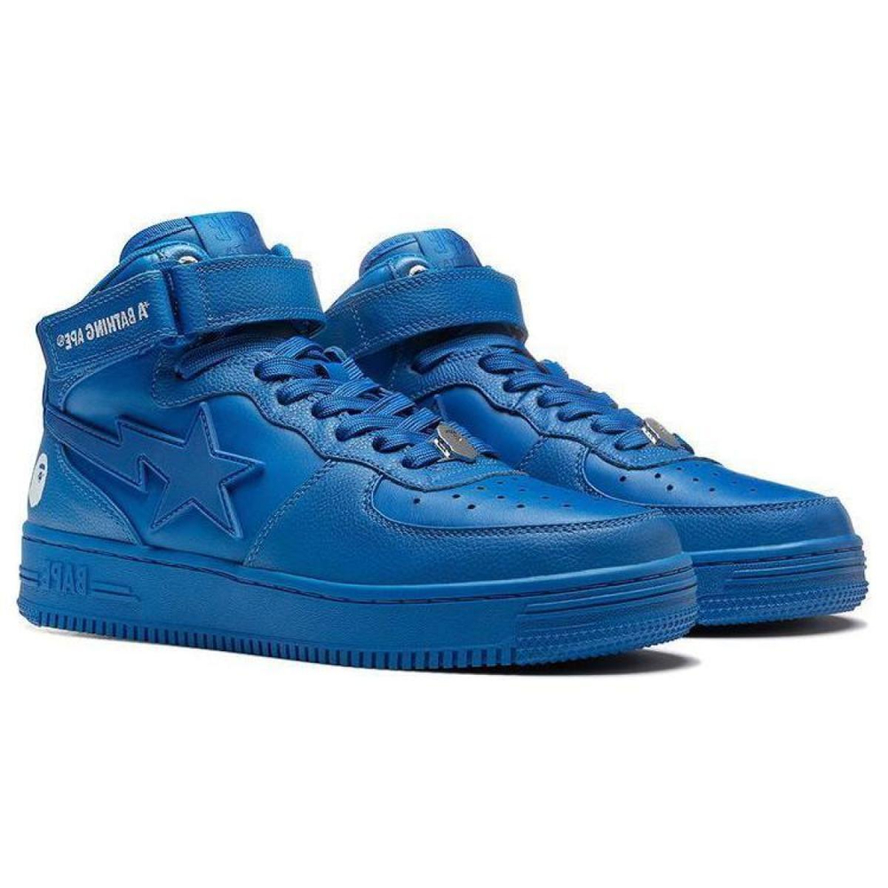 A BATHING APE STA