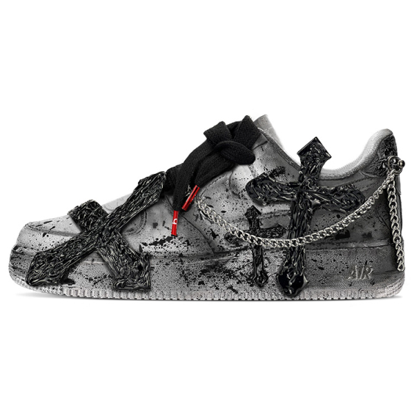 【 】 Nike Air Force 1 07