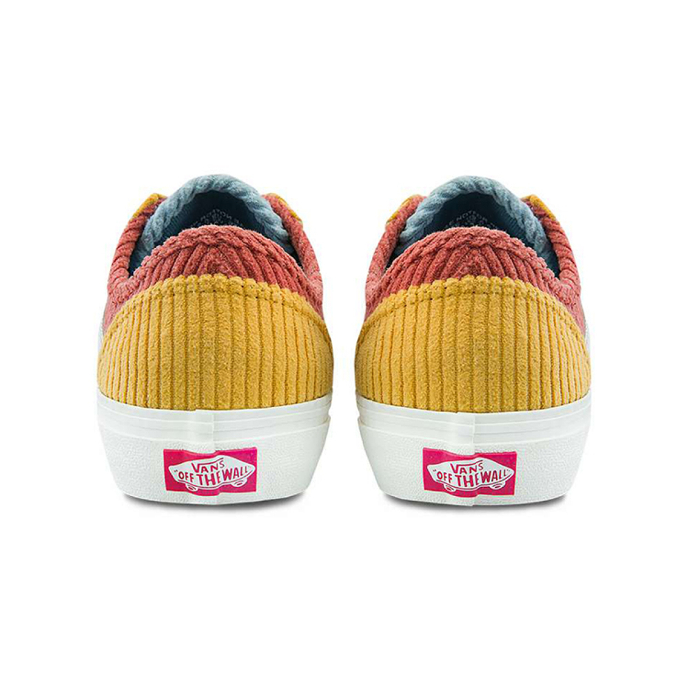 Vans Style 36 Era