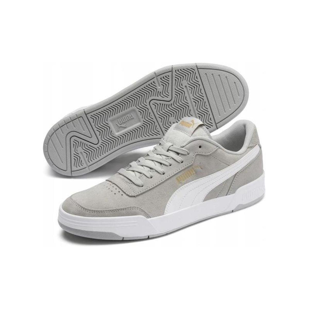 PUMA Caracal