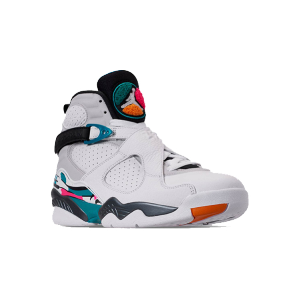 Jordan Air Jordan 8 Retro South Beach