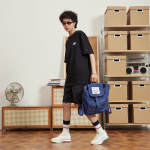 New Balance x PK LOGO T