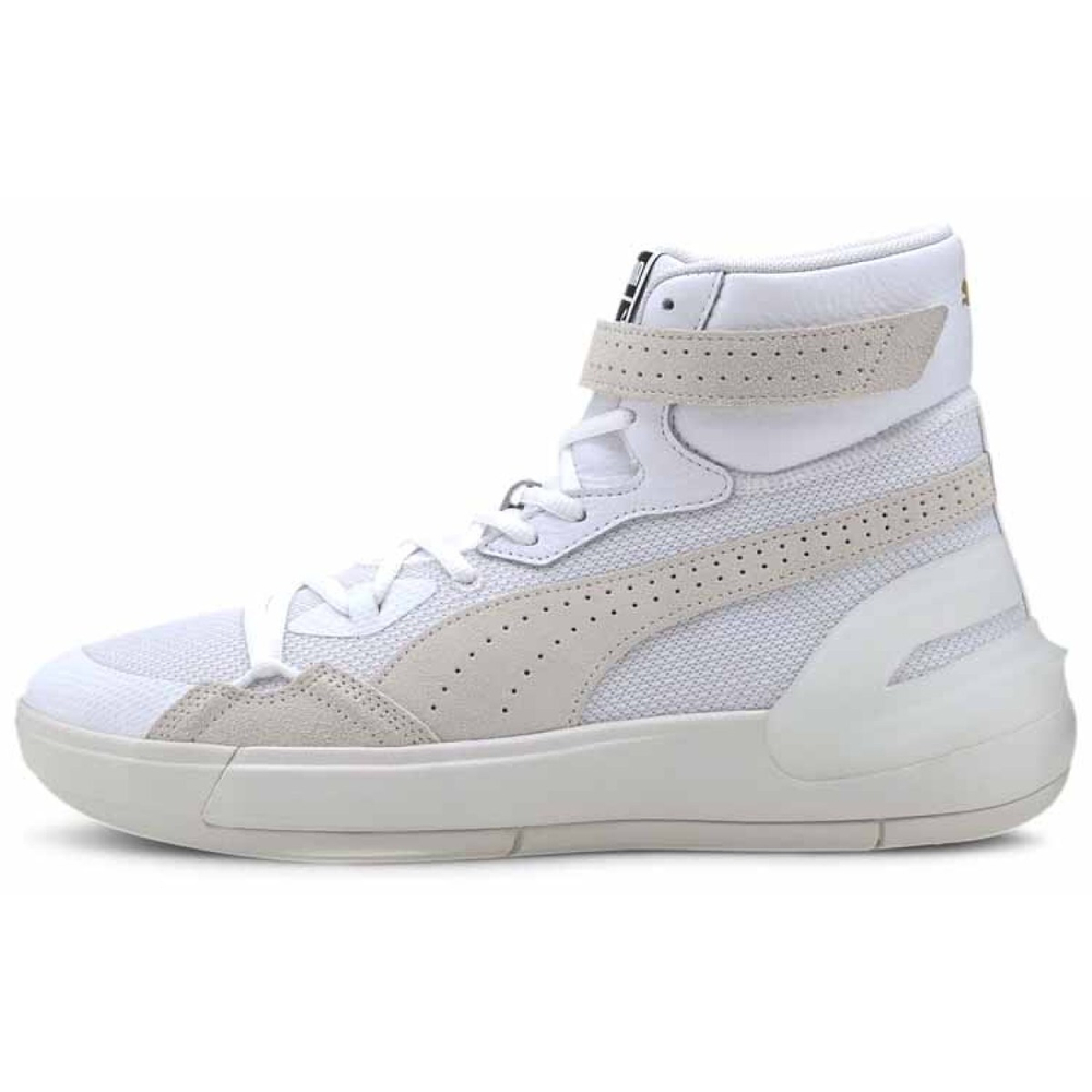 J.Cole x PUMA Basket Sky Dreamer