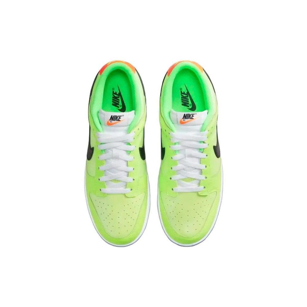 Nike Dunk "Volt"
