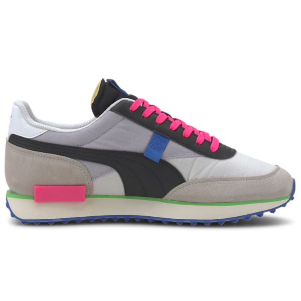 PUMA Future Rider Play On