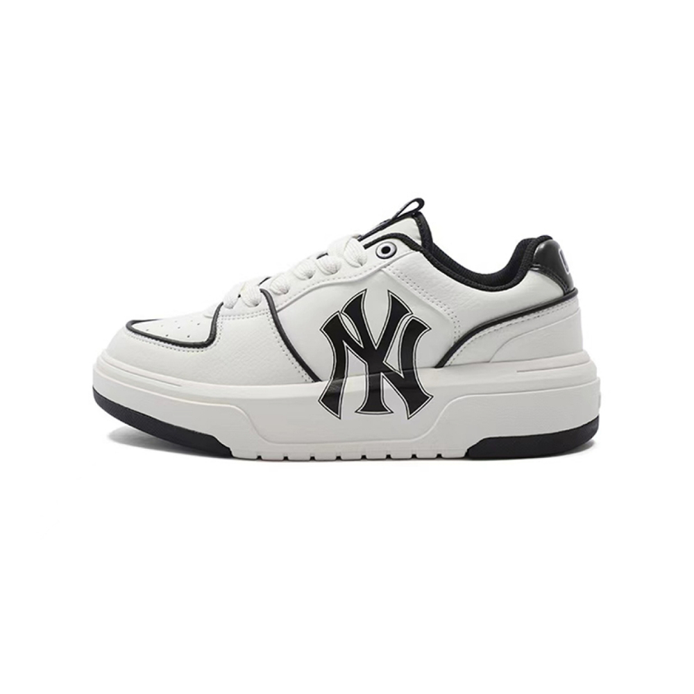 【 】 MLB Chunky Liner PU Y2K vibe
