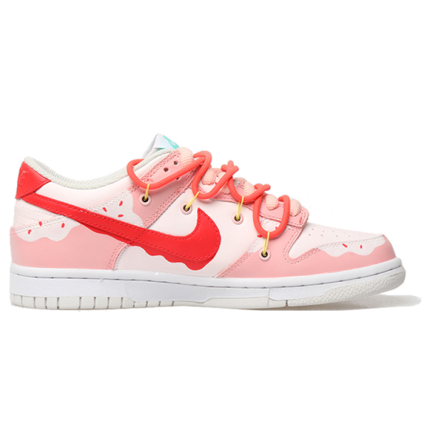 【 】 Nike Dunk Tropical Twist OKHR