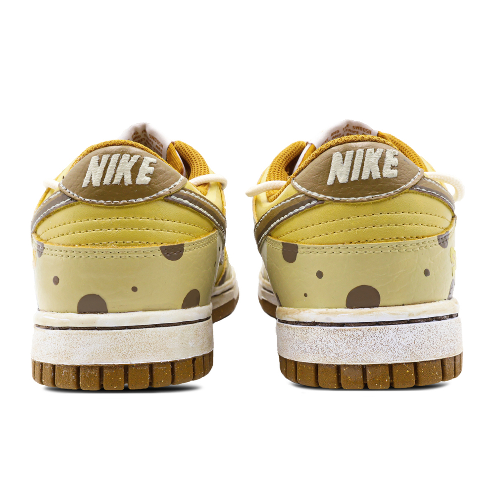 【 】 Nike Dunk Low
