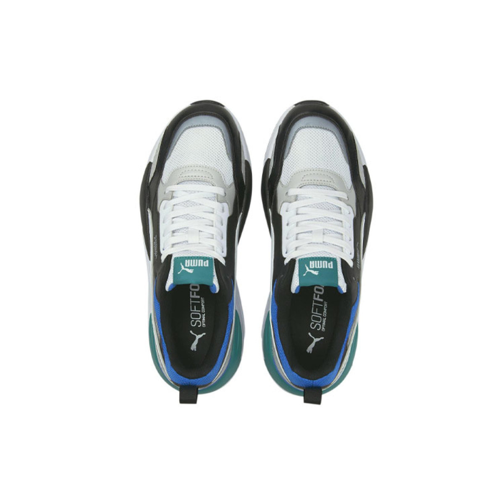 PUMA X-Ray 2