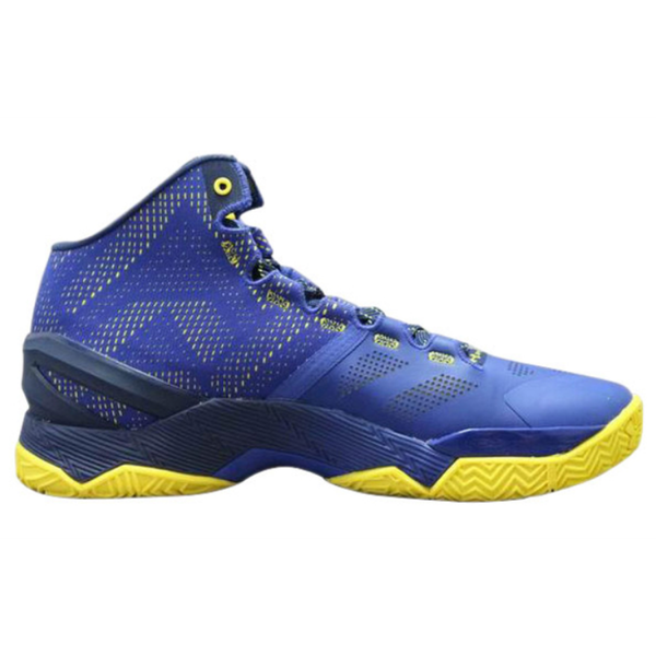 Under Armour Curry 2 2 Dub Nation Away