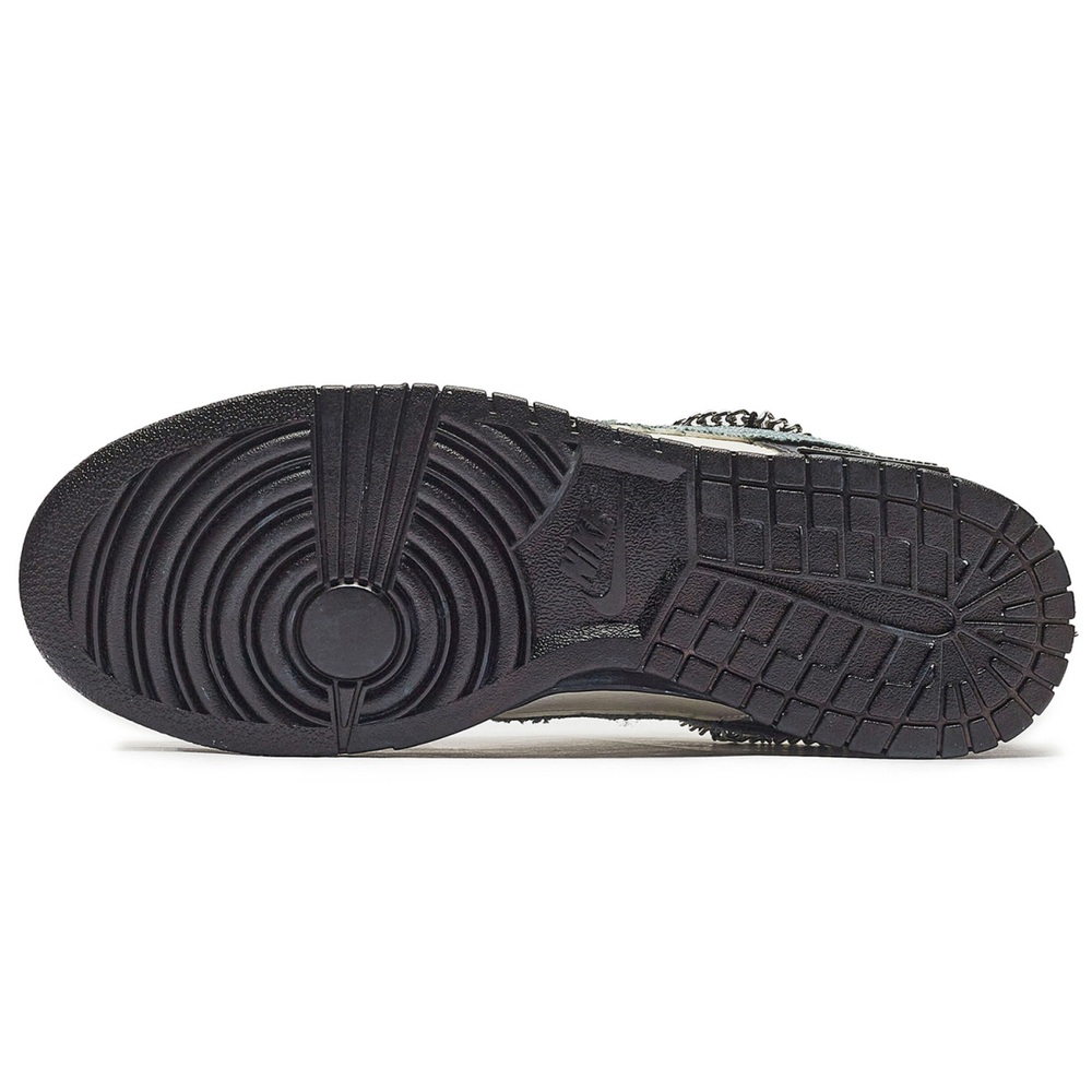 【 】Nike Dunk Retro