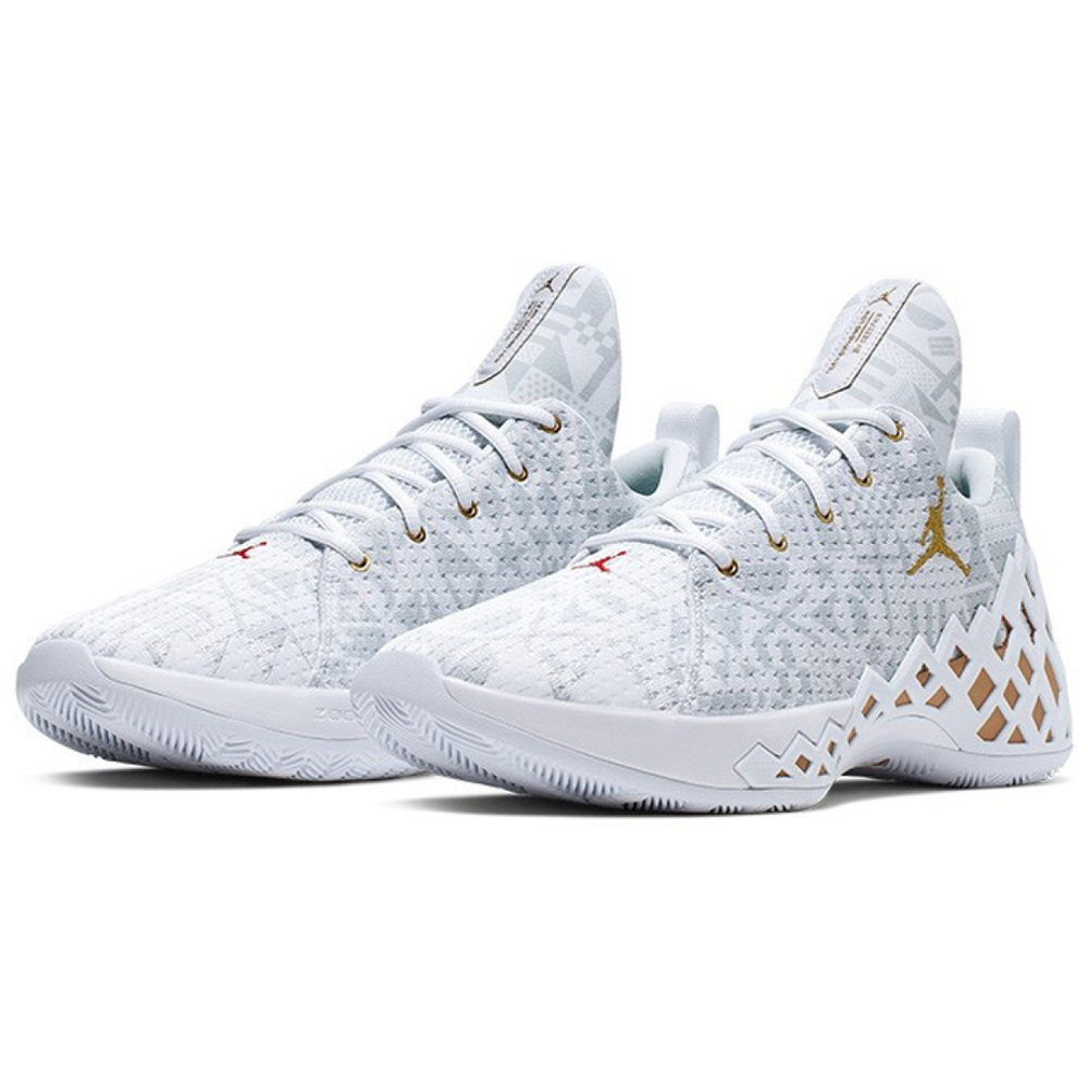 Jordan Jumpman Diamond Low PF