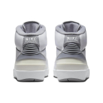 Jordan Air Jordan 2 "White and Cement Grey"