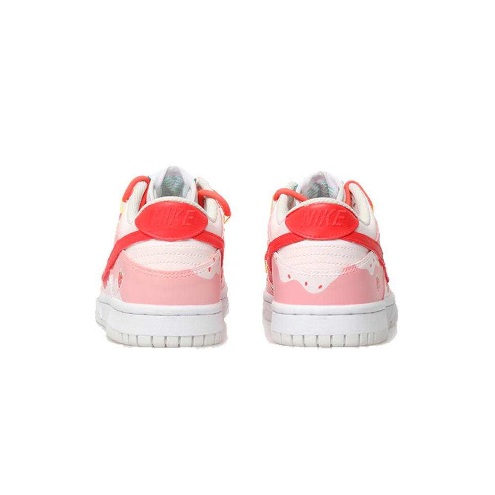 【 】 Nike Dunk Tropical Twist OKHR