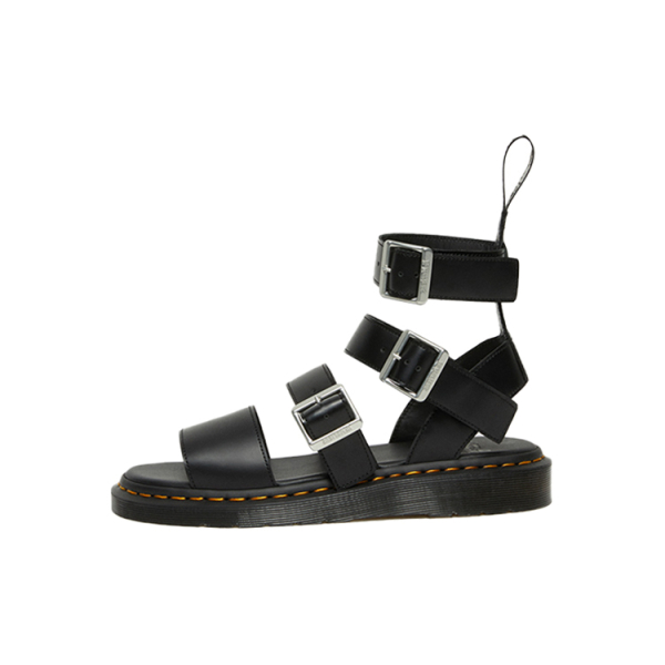 RICK OWENS x Dr.Martens Gryphon Strap RO
