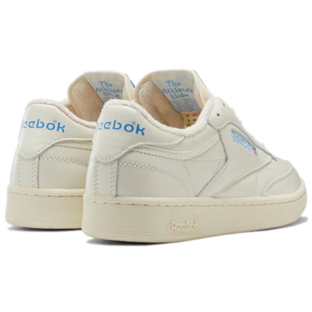Reebok Club C 1985 TV