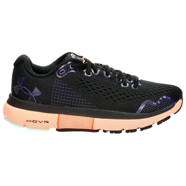 Under Armour HOVR Infinite 4