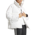 Adidas adidas Big Baffle Jacket 530 Logo