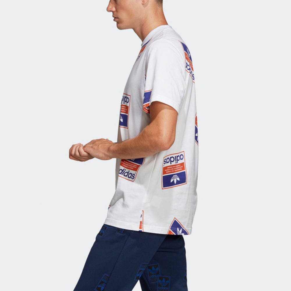 Adidas originals Stckerbomb Tee T