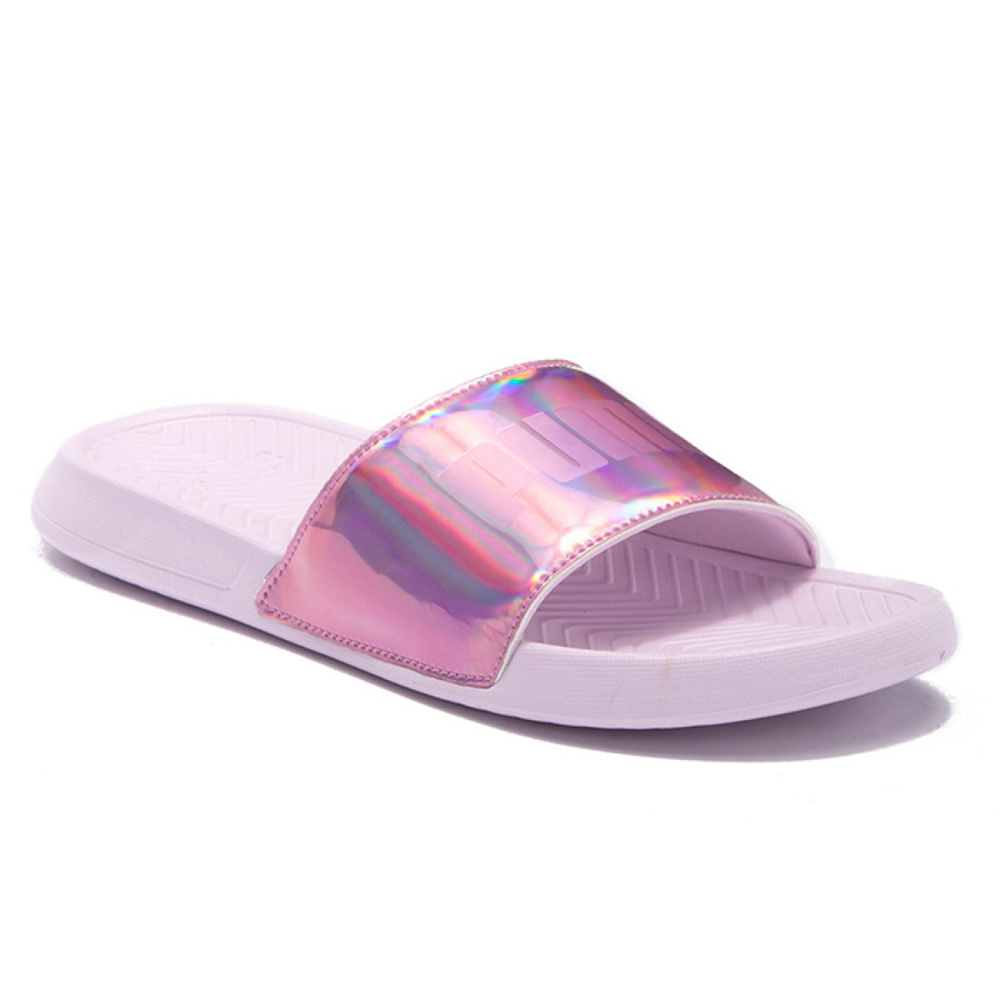 PUMA Popcat Chrome