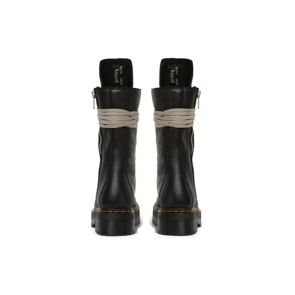 RICK OWENS x Dr.Martens