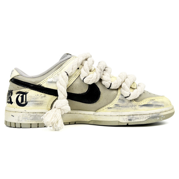 【 】 Nike Dunk Low Retro