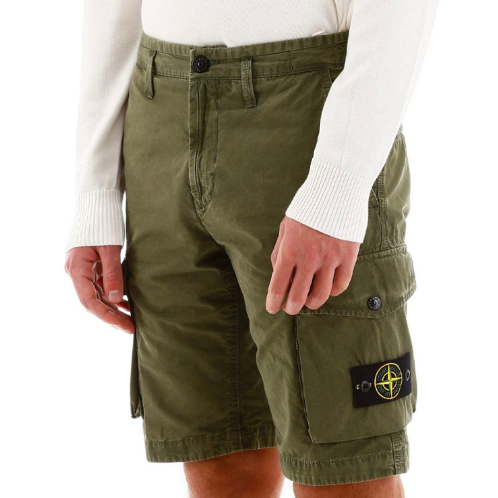 STONE ISLAND