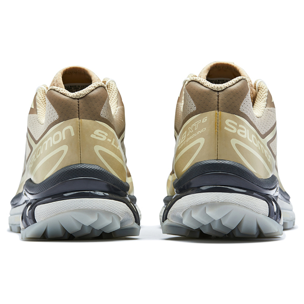 SALOMON XT-6 clear advanced