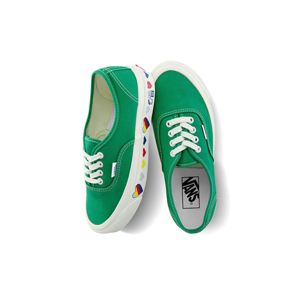 Vans Authentic