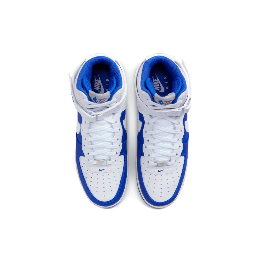 NBA x Nike Air Force 1 NBA75