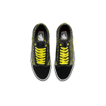 Mike Gigliotti x SPONGEBOB SQUAREPANTS x Vans Old Skool