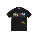 Supreme Week 11 x JUNYA WATANABE COMME des GARÇONS MAN Nature Tee Logo T