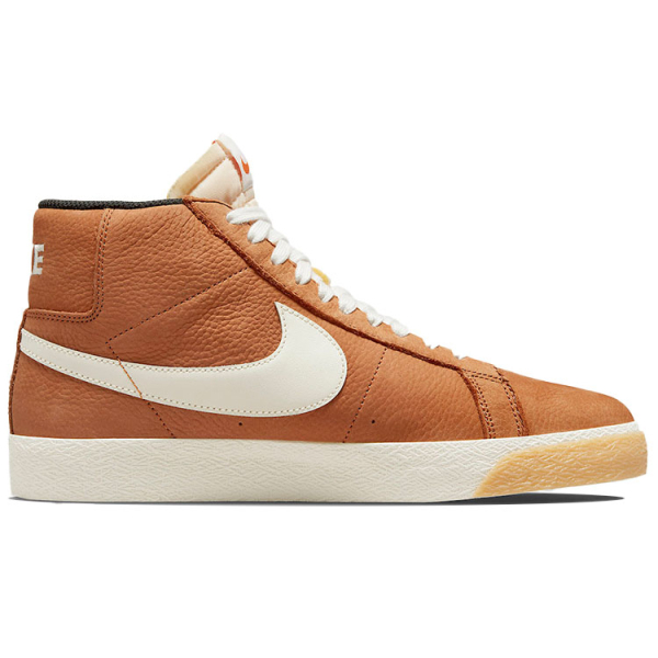 Nike Blazer ISO "Dark Russet"