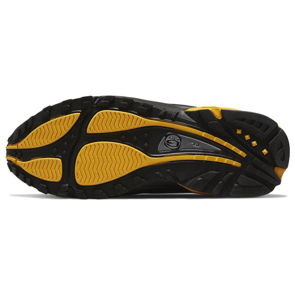 Nocta x Nike Hot Step Air Terra "Black University Gold"