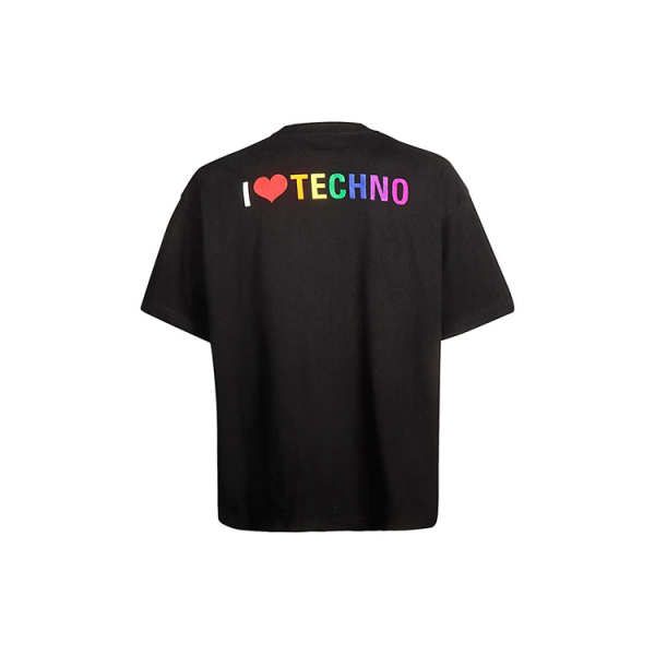 Balenciaga Tech T