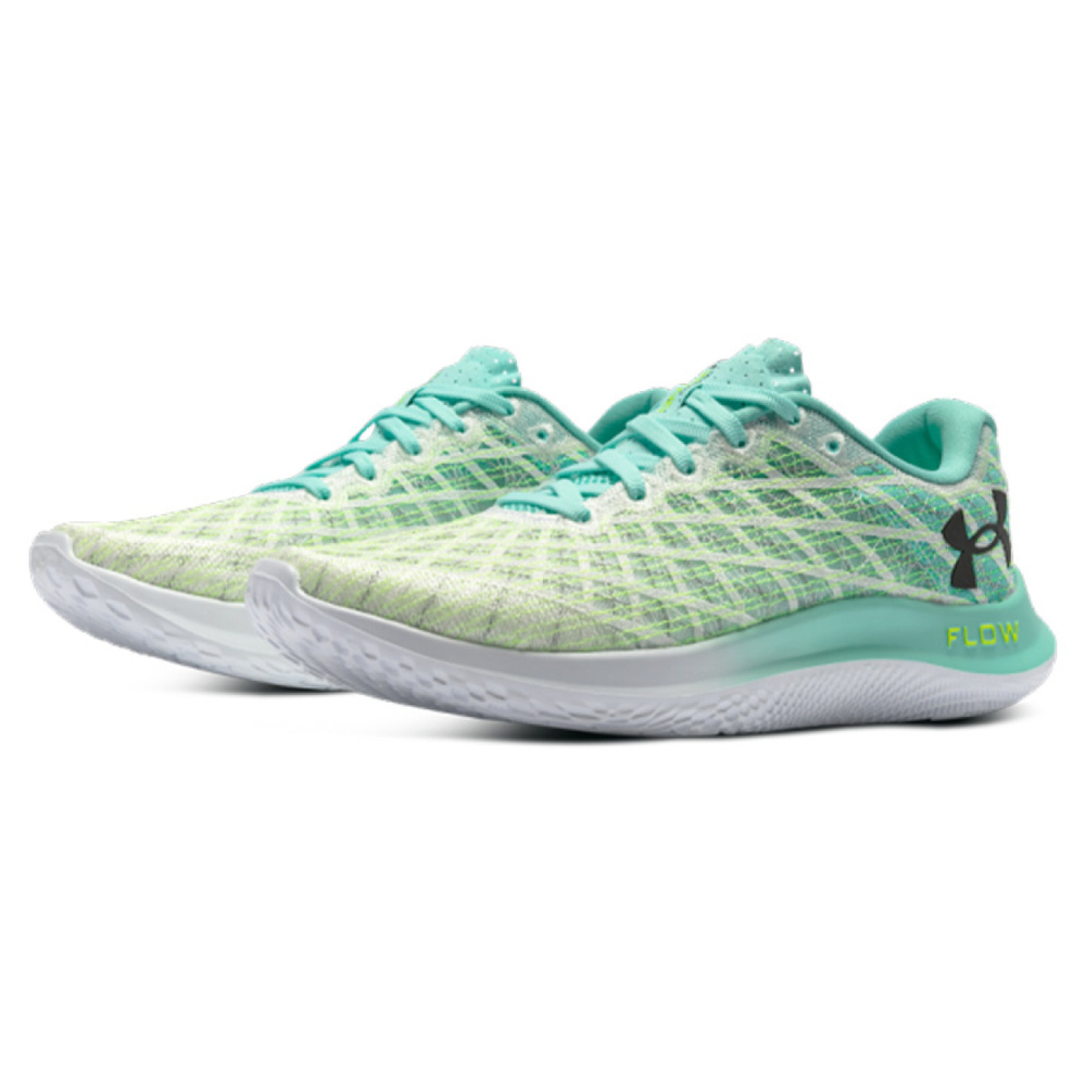 Under Armour Flow Velociti Wind 2