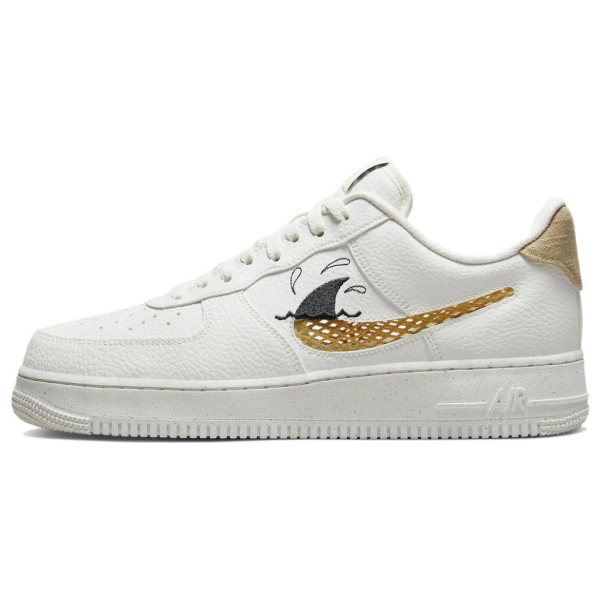 Nike Air Force 1 07 lv8 nn "sun club"