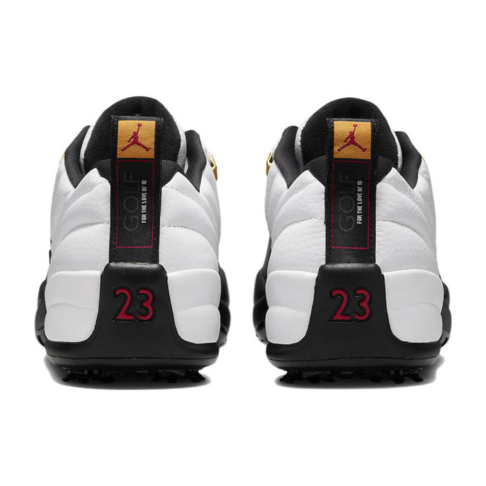 Jordan Air Jordan 12 Low Golf Taxi