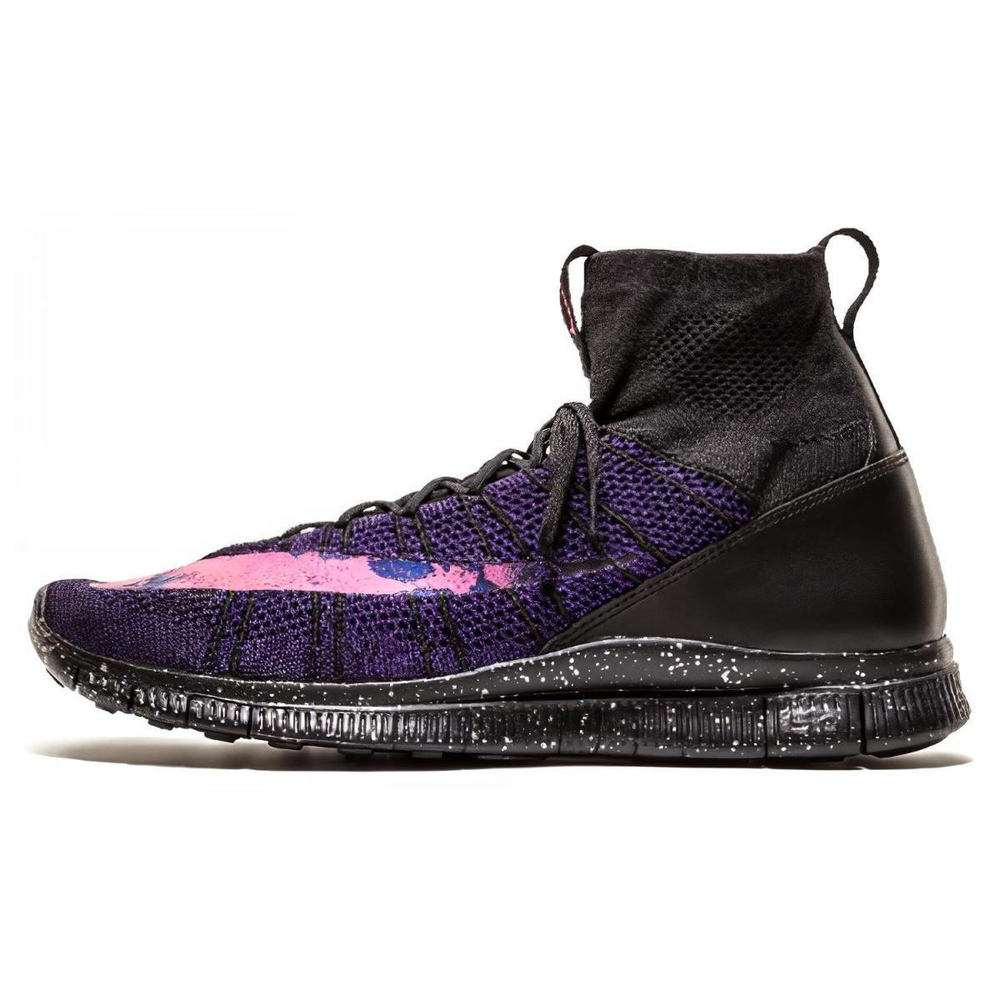 Nike Free Flyknit CR7 C