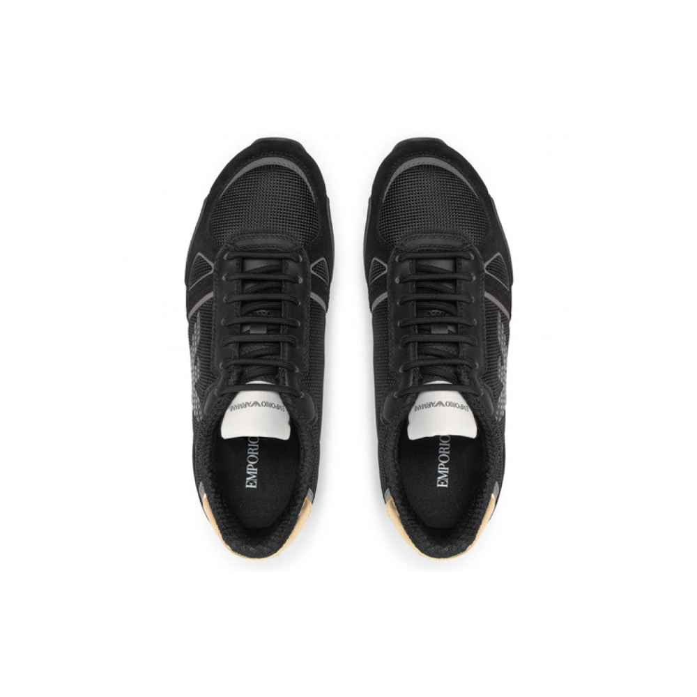 EMPORIO ARMANI