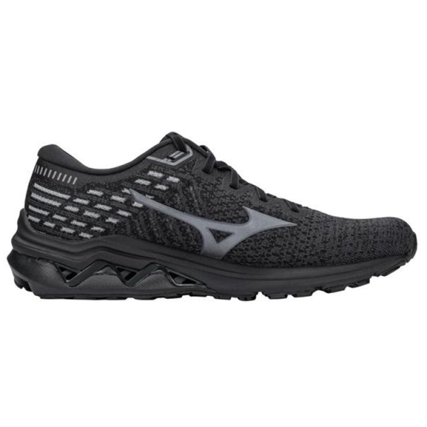 Mizuno Wave Inspire 17 Waveknit