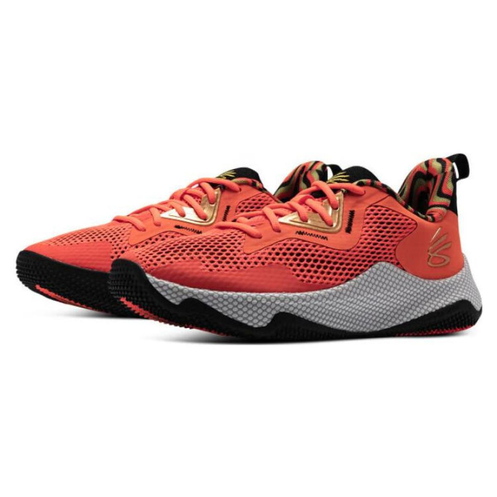 Under Armour Hovr Splash 3 Curry