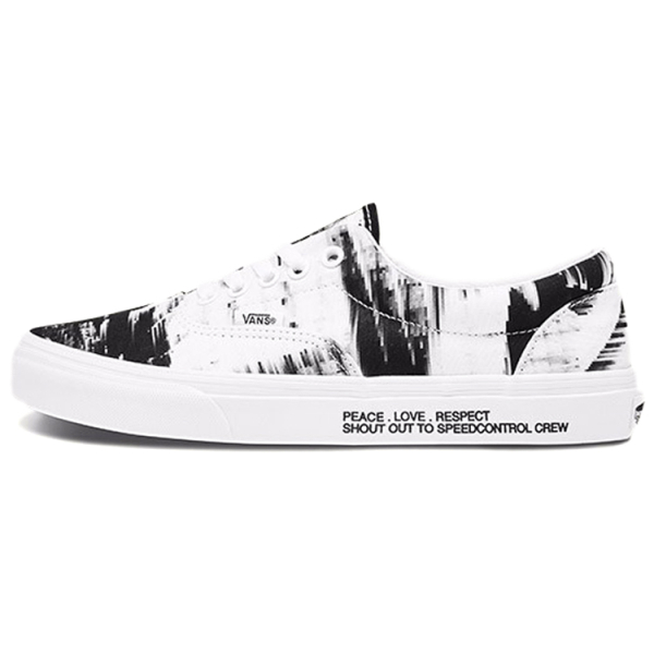 ROARINGWILD x Vans Era " "