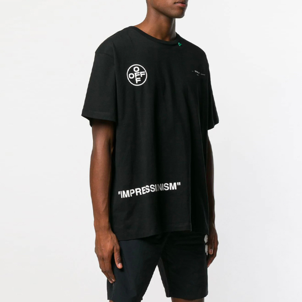 OFF-WHITE T