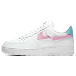 Nike Air Force 1 LXX "bleaches aqua"