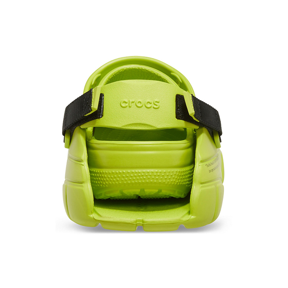 SANKUANZ x Crocs Classic clog EVA