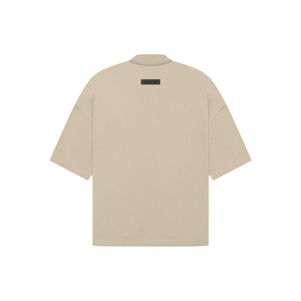 Fear of God Essentials SS23 The Dusty Beige Collection Essentials Tee Dusty Beige T