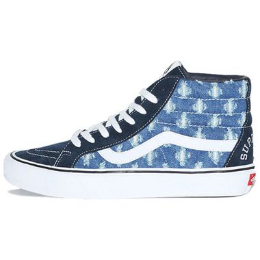 Supreme x Vans