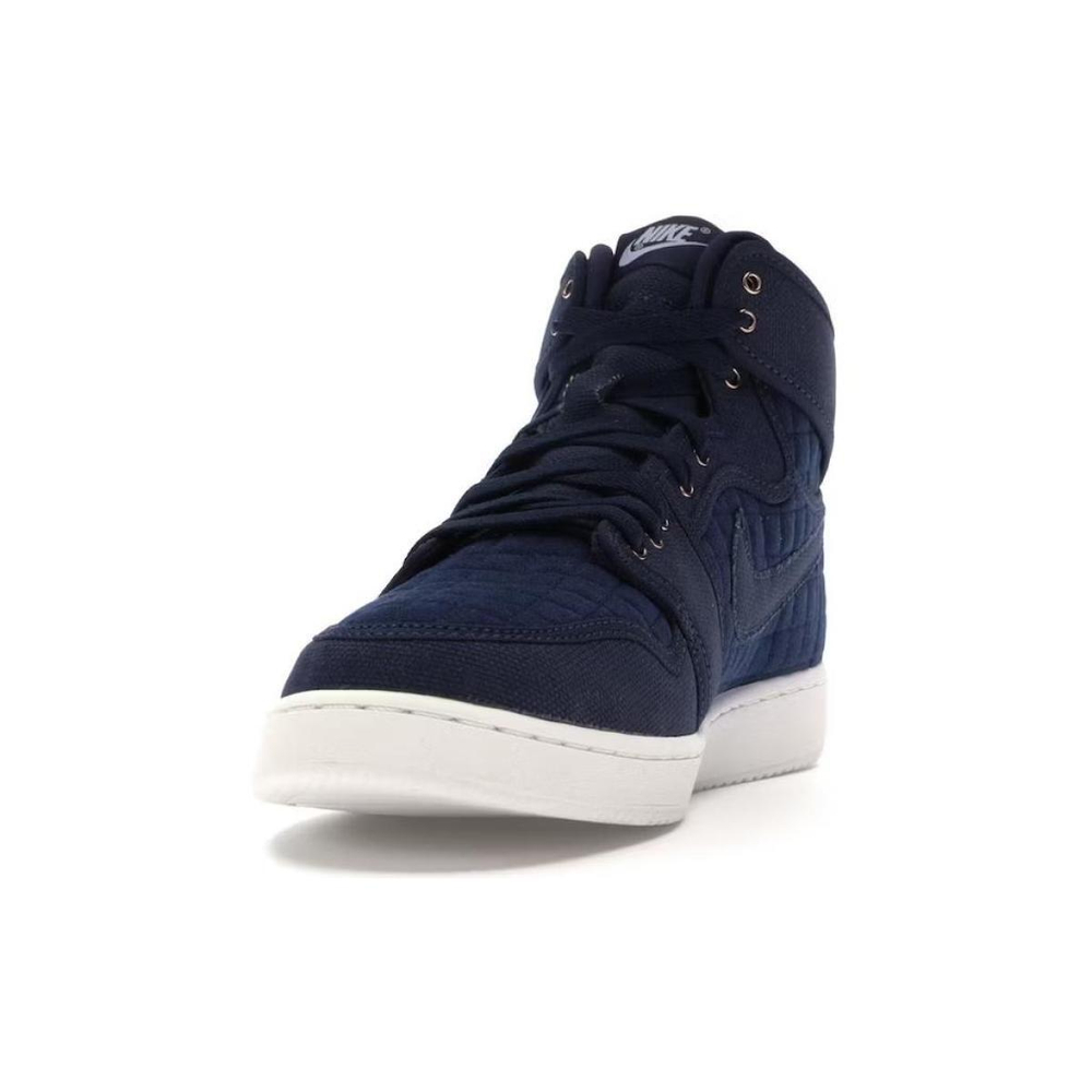 Jordan Air Jordan 1 Retro AJKO Blue Quilted