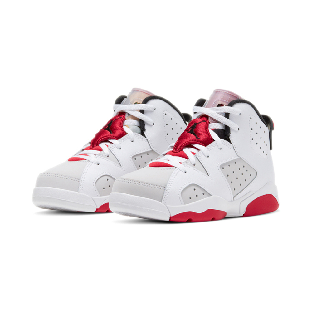 Jordan Air Jordan 6 Retro Neutral Grey